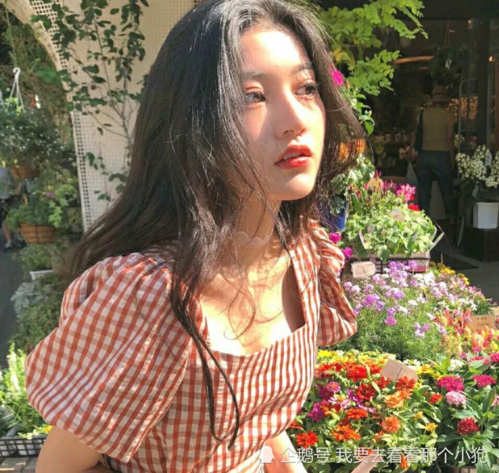 ins·余生·女生头像:余生不用你指教了,欠我的今后不