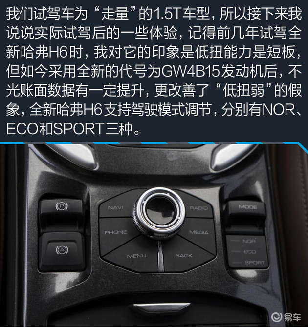 王者论 论全新哈弗h6冠军版底气何来?