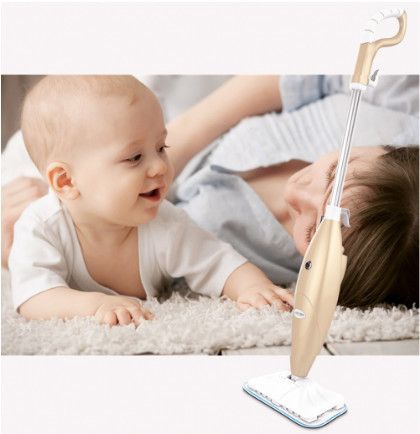 电动拖把哪个牌子好?带来震撼洁净新体验