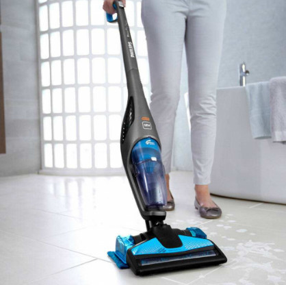 营造干净的生活空间,手持吸尘器哪个牌子好