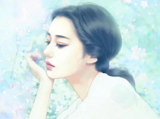 单纯善良的女人,都有这些特征