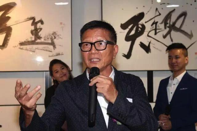 前帮派骨干陈慎芝忆李兆基难掩悲伤,两人8岁相识历经60年风雨