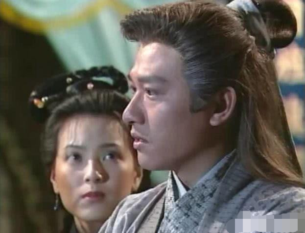 郭芙与耶律齐成亲多年,为何一直没有孩子?郭襄一语道