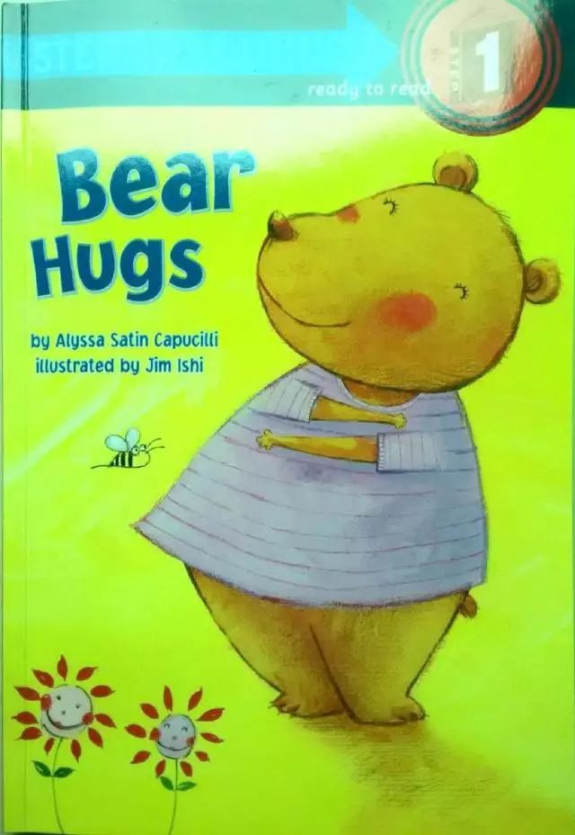 【英语每日一课】熊的拥抱《bear hugs》