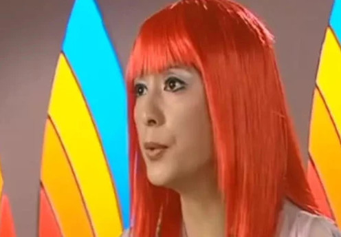 还记得巴啦啦小魔仙"占星魔仙"吗?当初丑到爆,如今美
