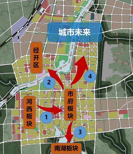 2021诸城市经济总量_2021诸城市规划图