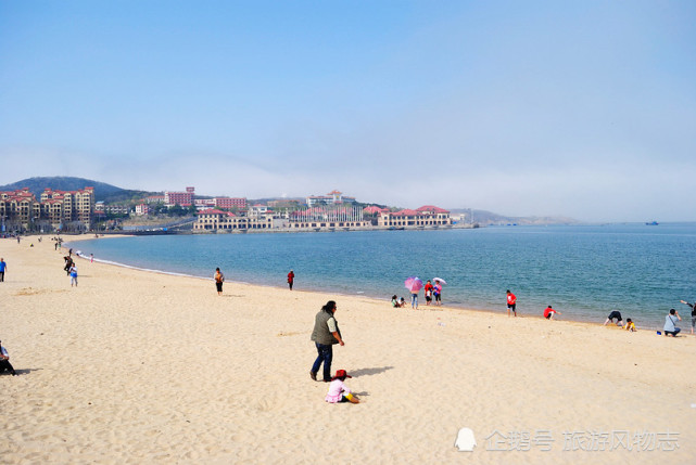 山东威海最有名的3处景点,除了刘公岛,你还去过哪些