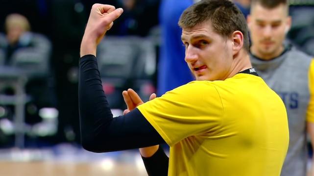 约基奇领衔塞尔维亚34人大名单 篮球世界杯他们能否复仇美国？