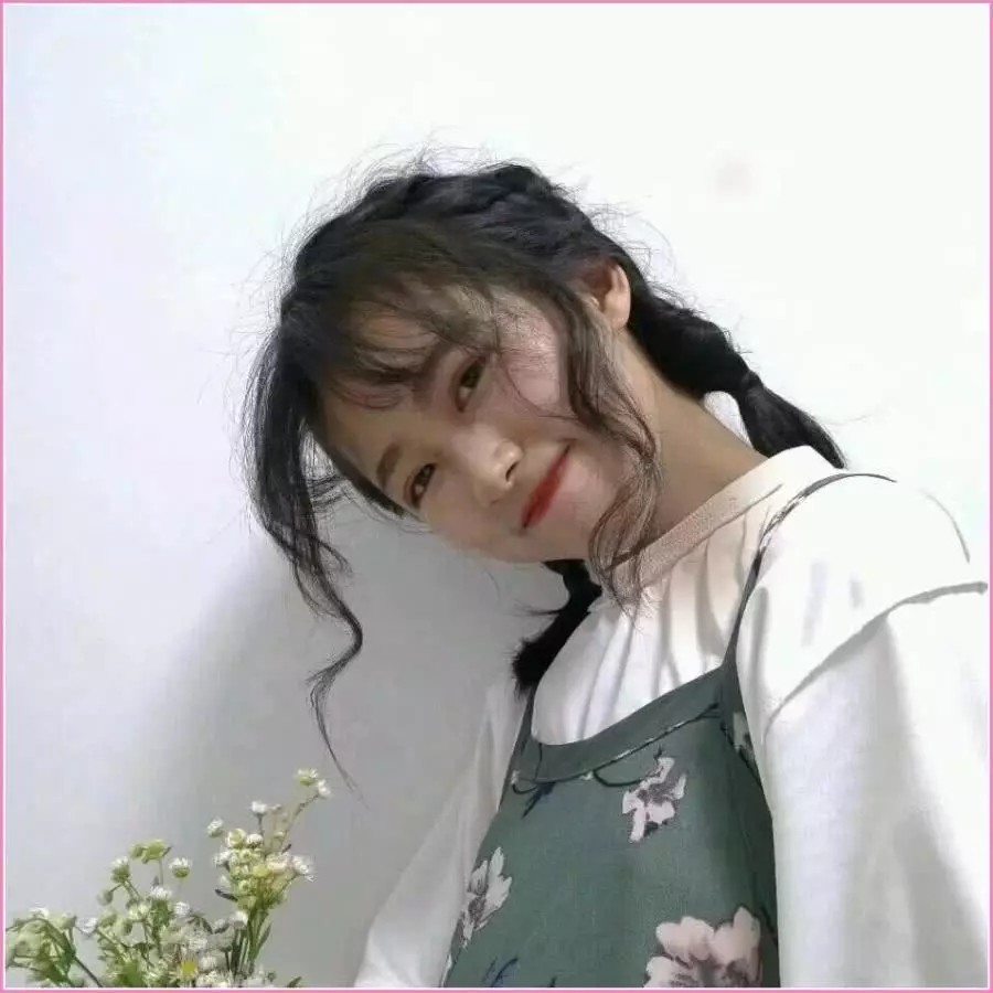 ins·超火·仙女头像:你把我的心拿走了,我怎么办?