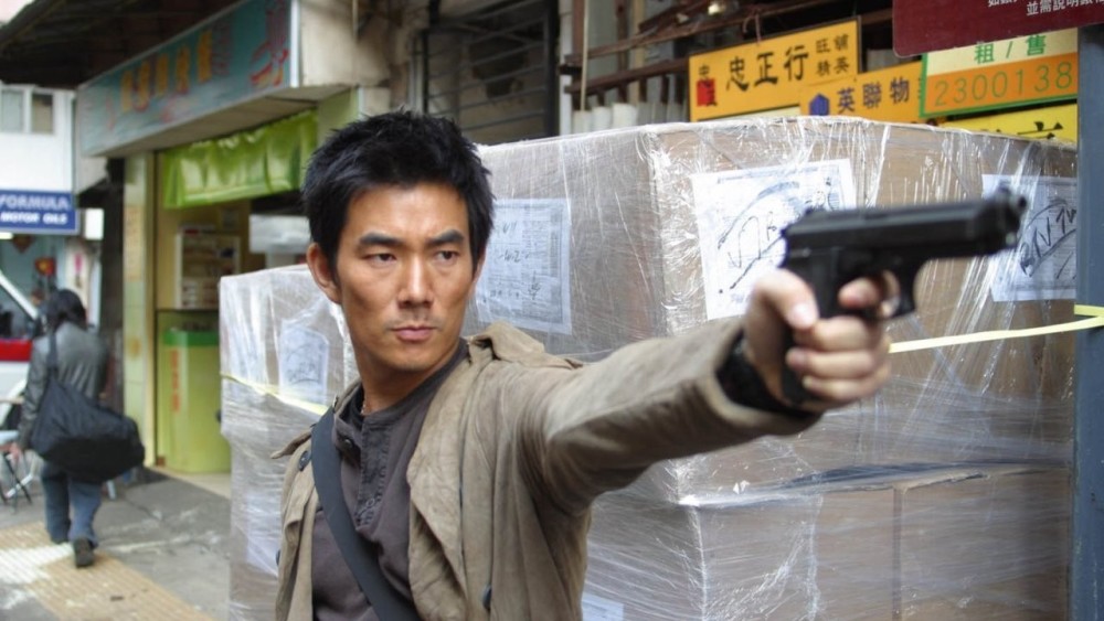 电影《大事件》