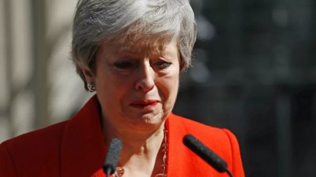 英国准备换首相 脱欧“烂尾剧”终于要大结局了？（组图） - 1