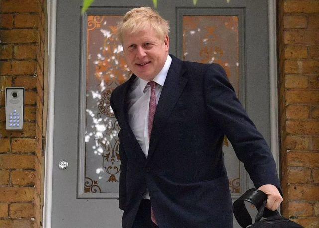 英国准备换首相 脱欧“烂尾剧”终于要大结局了？（组图） - 2