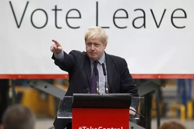 英国准备换首相 脱欧“烂尾剧”终于要大结局了？（组图） - 3