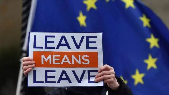 英国准备换首相 脱欧“烂尾剧”终于要大结局了？（组图） - 4