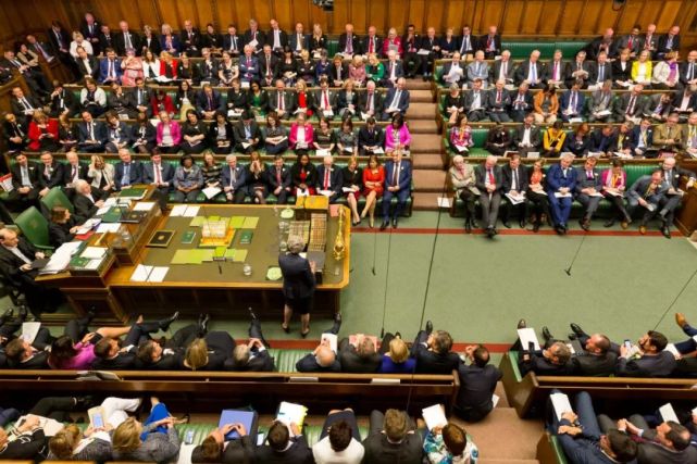 英国准备换首相 脱欧“烂尾剧”终于要大结局了？（组图） - 5