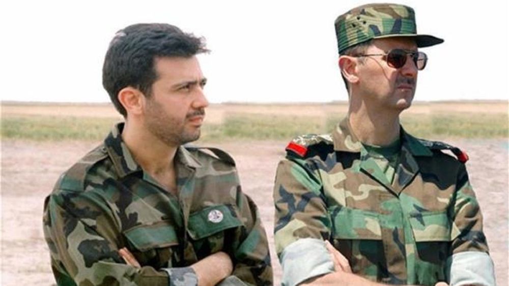 叙军方呼吁老虎哈桑出山,取代阿萨德弟弟大权,战死或是最好结局