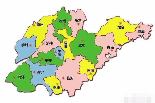 中国乡镇合并了,地级市县是否也该合并简化?道理其实很简单