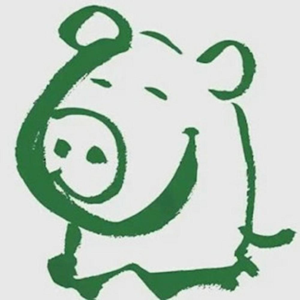 恶搞情头:好好的一棵大白菜被你这头猪被拱了!