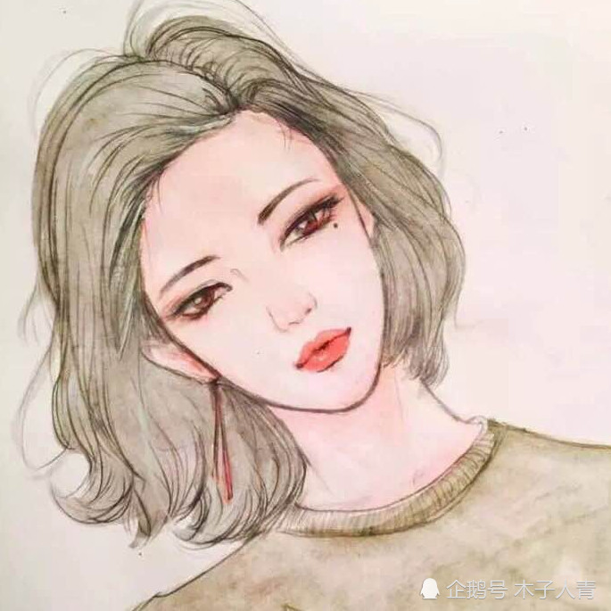 生活中,那些有事业心的女人,断然不会经常换头像,因为她忙于工作