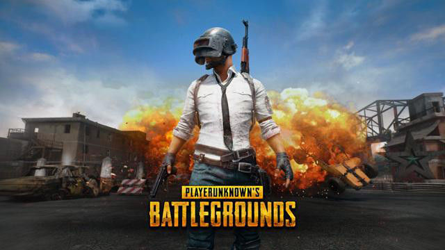 Pubg 新版艾伦格测试服闪亮登场 它变绿了 也变强了 看点快报