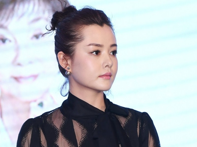 《破冰行动》张慧敏戏份不多,曾跟刘恺威搭档,还和她是好闺蜜
