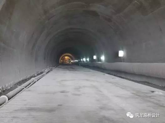 隧道设计的难与易,全在此文!