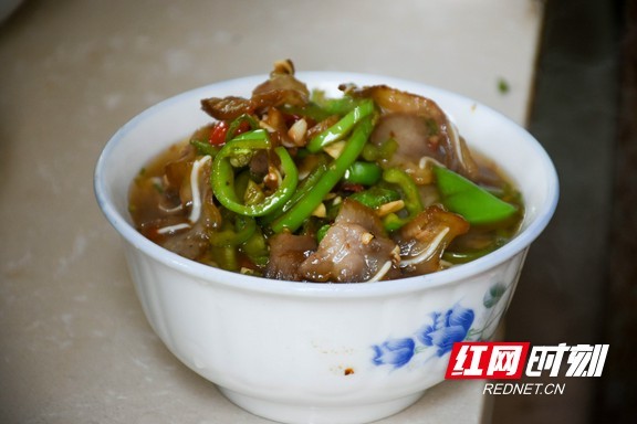 早餐益阳 | 好吃的辣么多 益阳人应该都很胖吧?