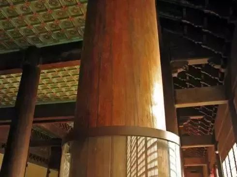 真正的金丝楠木是什么样的呢?怎样鉴别?