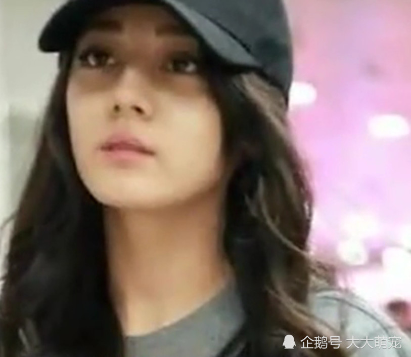 杨颖,邓伦,热巴,杨紫,素颜,迪丽热巴