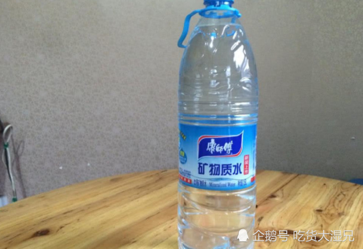 康师傅矿泉水只卖1元,真就不怕亏本?看完后,厂家直言