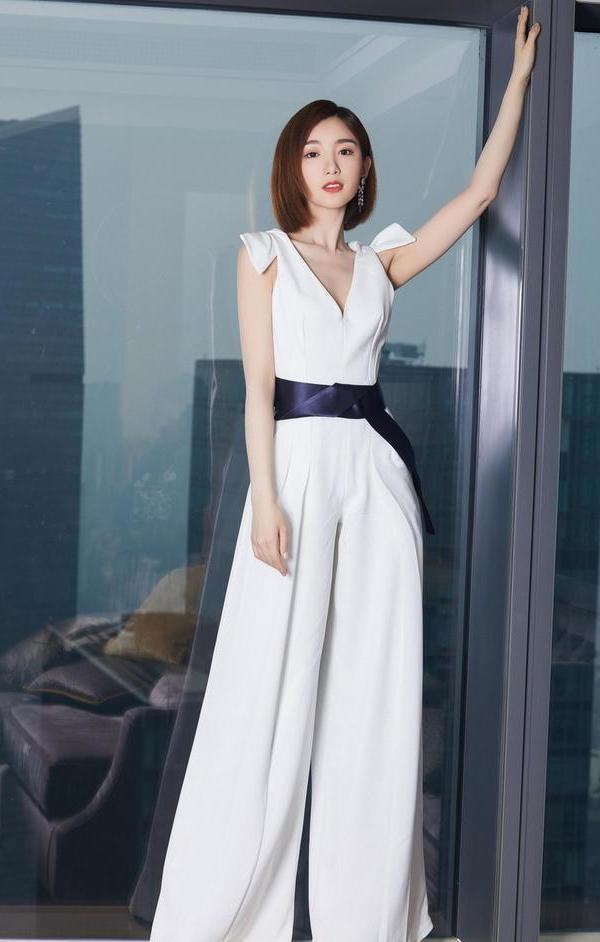 毛晓彤身高体重 腾讯网