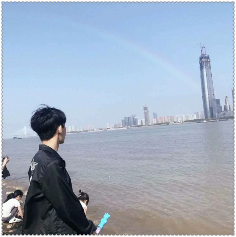 "假装情侣"的情侣头像,张张潮到极致,班主任看一眼就想盗号!