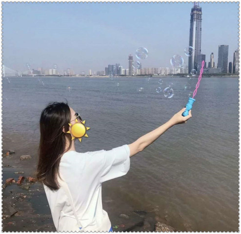 "假装情侣"的情侣头像,张张潮到极致,班主任看一眼就想盗号!