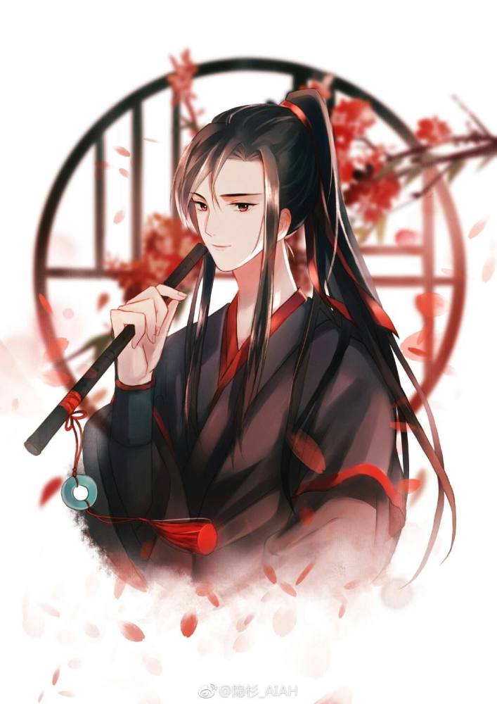 晁,死里逃生,脱胎换骨的魏无羡突然不再皮了,变得礼貌而疏远,给蓝忘机