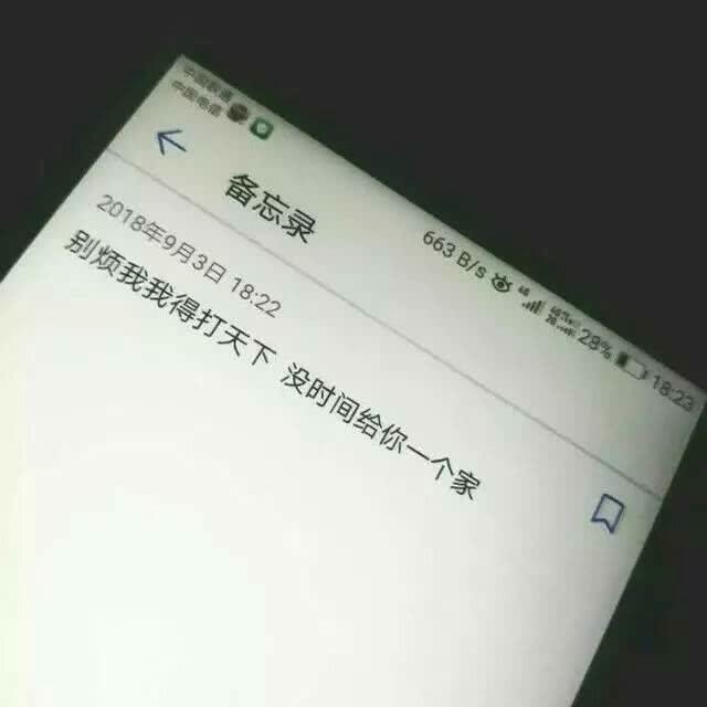 ins 官宣 背景图:大家好!这是我的女朋友