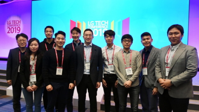 LG集团大量抛售传统业务 回笼资金投向AI和5G等科技领域