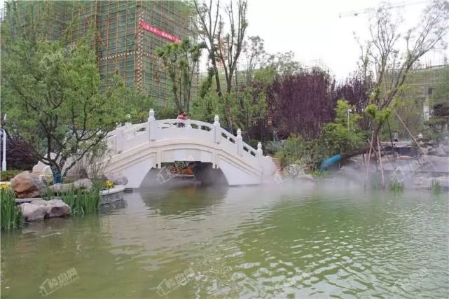 集团布局汉中,打造了一个又一个经典品质项目,还未开盘的恒大悦珑湾