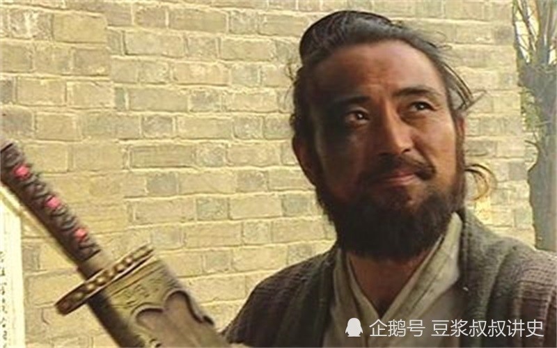 杨志,晁盖,梁山,梁中书,墨菲定律,吴用