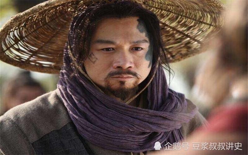 杨志,晁盖,梁山,梁中书,墨菲定律,吴用