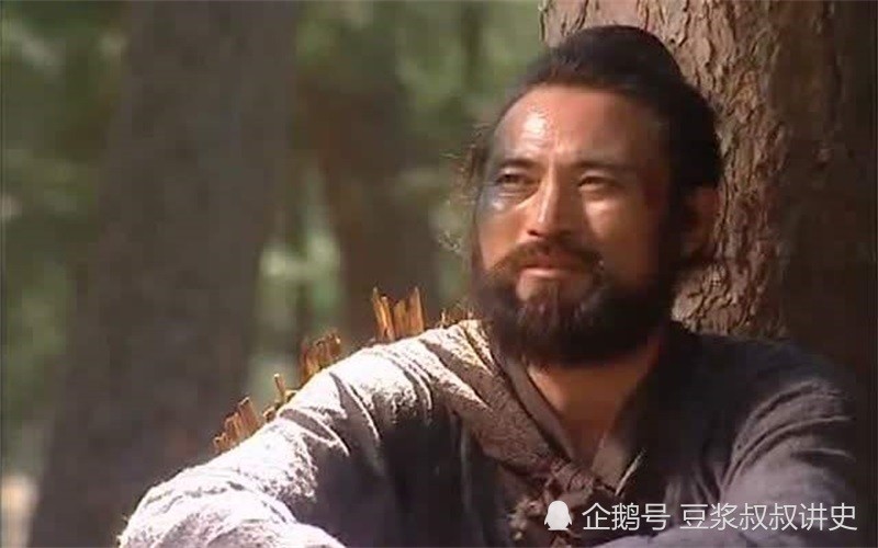 杨志,晁盖,梁山,梁中书,墨菲定律,吴用