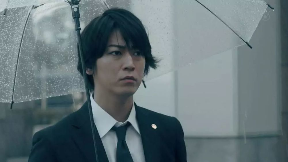 日本网友票选 春季日剧心动男演员top10 第一太可爱了吧 看点快报