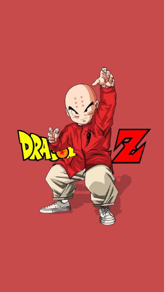龙珠卡通动漫高清手机壁纸