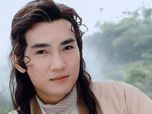 焦恩俊演古装剧够帅了,当他演现代剧后,网友直呼:想嫁!
