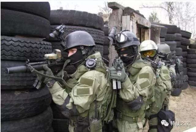 格斗精神状态评估与心理建设领域swat 特种武器与战术小组﹝special