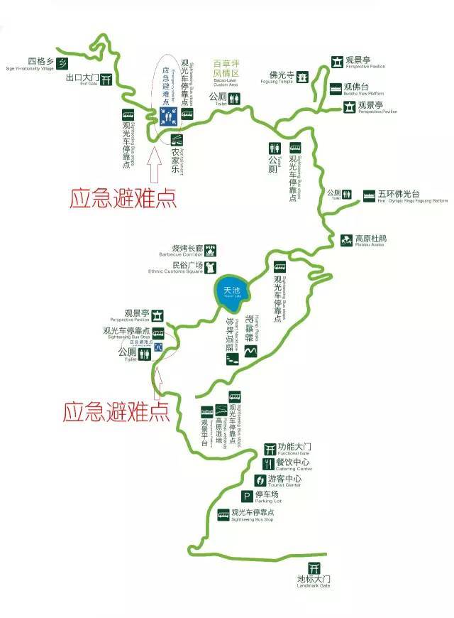 乌蒙大草原—旅游攻略