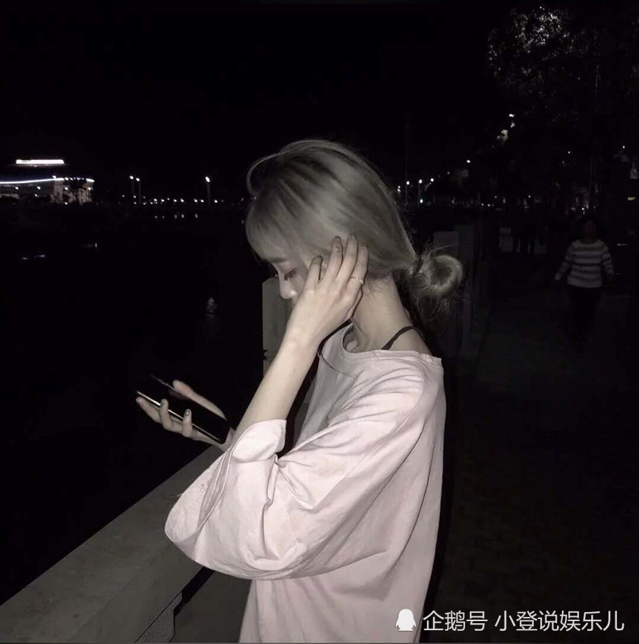 ins·高质量·闺蜜头像:不要哭,因为你哭起来特别丑