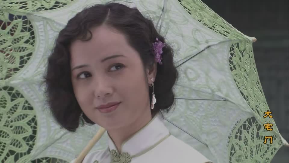 《大宅门》:玉芬和玉婷的发展与原生家庭有重要关系