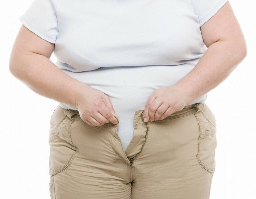 生姜这样吃可以减少腹部脂肪,十个腹胖瘦九个,瘦的裤子都掉了!
