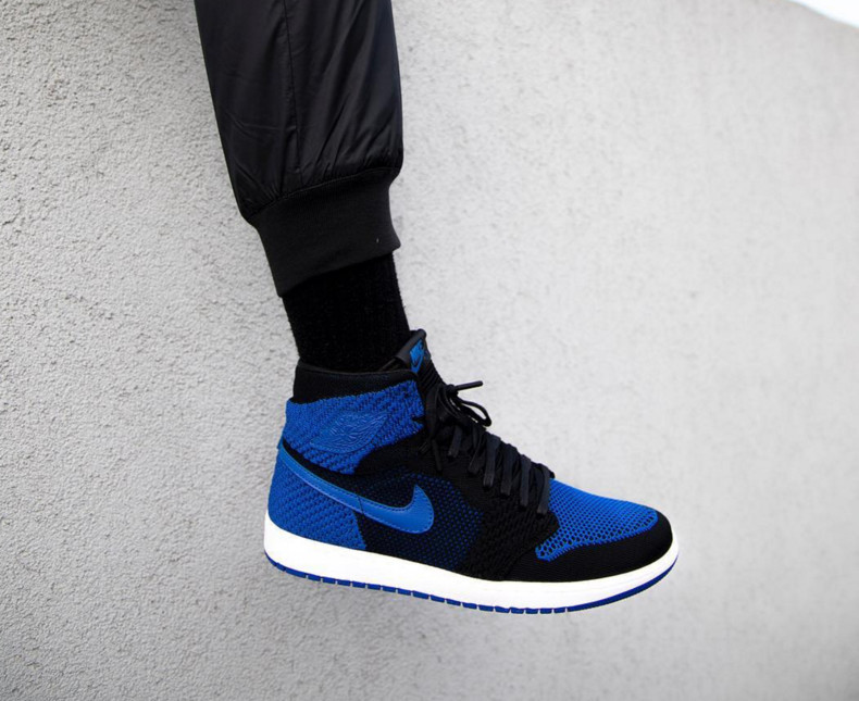 aj1 "皇家蓝",值得买吗?