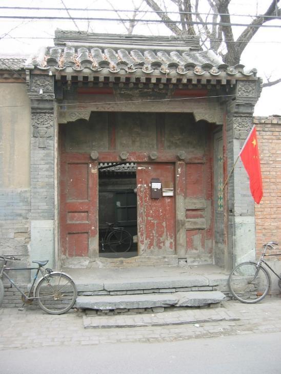 如何去欣赏中国古建筑,那独特的艺术之美